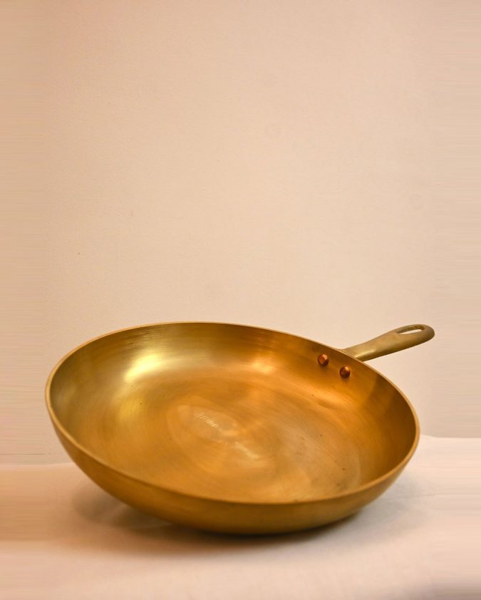 Fry Pan