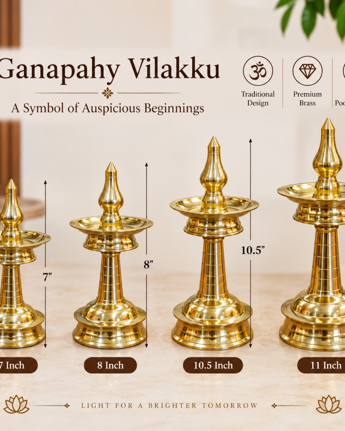 Ganapathy Vilakku